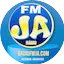 Logo Rádio Fm Jovem Alternativa