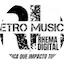 Logo Rhema Retro