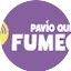 Pavio Que Fumega