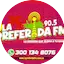 Logo La Preferida Fm