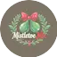 Logo Mistletoe Mix