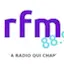 Logo Radio RFM