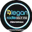 Logo Elegan Radio (Bas Medianet)