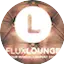 Logo FluxFM - FluxLounge