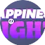 Logo Happiness Light