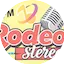 Logo Rodeo Stereo 93.4 Fm