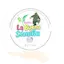 Logo Radio La Buena Semilla