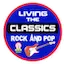 Logo Radio HTR rock and pop