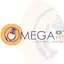Logo Omega 101.7 fm