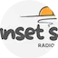 Logo Sunset Sol Radio