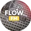 Logo FLOW FM 92.5