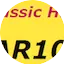 Logo Classic Hits JAR101