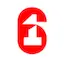 Logo Radio 61