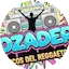 Logo La Gozadera Fm