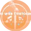 Logo Radio Web Cristocentrica