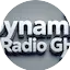 Logo Dynamic Radio GH