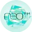 Logo FluxFM - NeoFM