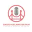 Logo Radio Kelana Batam