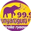 Logo Bunyaruguru Fm 99.9