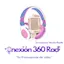 Logo Conexión360 Radio