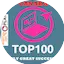 Logo Top100