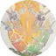 Logo radio lakaille