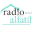 Logo Radio Muslim Alfatih