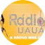Logo Rádio Uauá