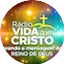 Logo Radio Vida Com Cristo