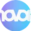 Logo Rádio Mova FM