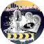 Logo Radio Paravatissa