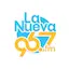 Logo la nueva967