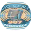 Logo RADIO CENTRO 987 FM