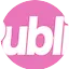 Logo Public Radio
