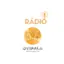 Logo Rádio Ovipala