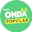 Logo Radio Onda Popular