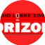 Logo Horizon FM 80