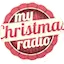 Logo My Christmas Radio