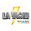 Logo La Vacan Radio