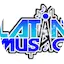 Logo Latin Music Pty