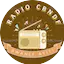 Logo Radio CBNDF