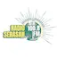 Logo Serasan Radio 100.8 FM