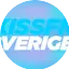 Logo KISS FM Sverige