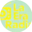 Logo La Era Radial