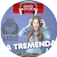 Logo Radio la Tremenda HD