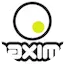 Logo Maxima Fm