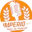 Logo Radio Imperio Ecuador