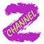 Logo Channel Z 95