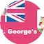 Logo AW St. George's