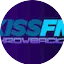 Logo KISS FM Throwbacks